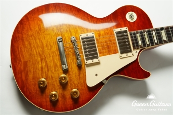 2014 Historic Collection 1959 Les Paul VOS - Washed Cherry